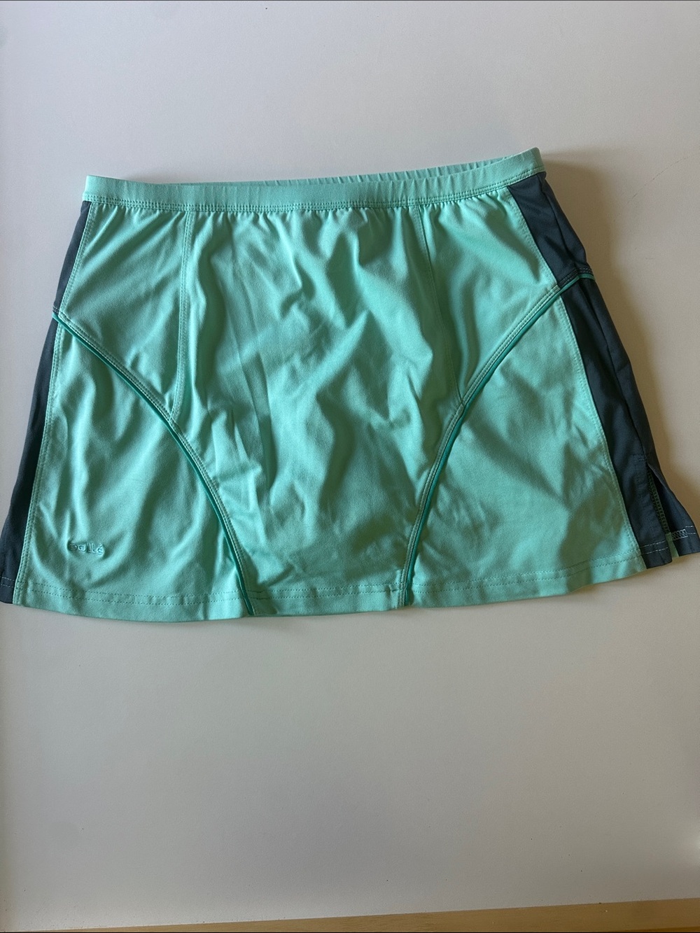 Bollé Light Aqua Athletic Skort